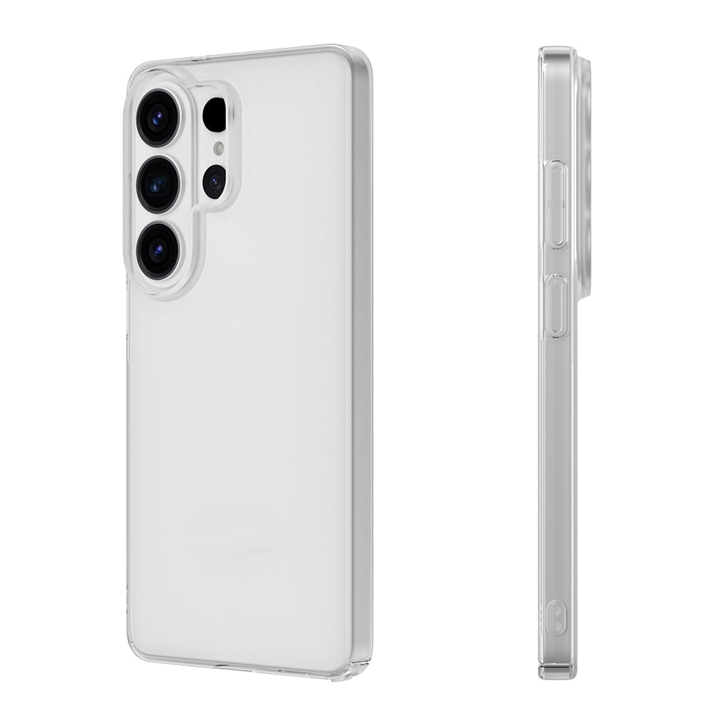 Galaxy S26 Ultra Kılıf M-safe Şarj Özellikli Youngkit High Definition Serisi Kapak - Görsel 5