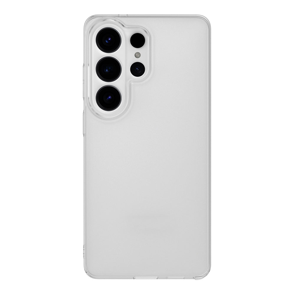 Galaxy S26 Ultra Kılıf M-safe Şarj Özellikli Youngkit High Definition Serisi Kapak - Görsel 7