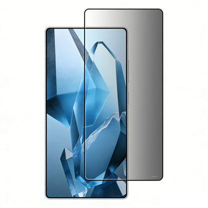 Galaxy S26 Ultra Mohseven Safir Coating Privacy Temperli Cam Ekran Koruyucu