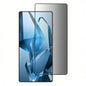 Galaxy S26 Ultra Mohseven Safir Coating Privacy Temperli Cam Ekran Koruyucu