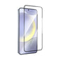 Galaxy S26 Wiwu GT-022 iVista Darbeye Karşı Dayanıklı HD Temperli Cam Ekran Koruyucu
