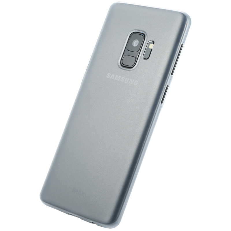 Galaxy S9 Kılıf Benks Lollipop Protective Kapak - Görsel 4
