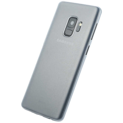 Galaxy S9 Kılıf Benks Lollipop Protective Kapak - Görsel 4