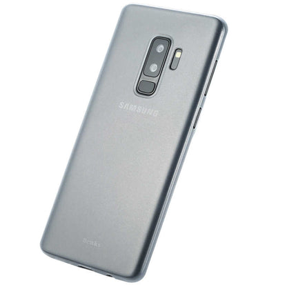 Galaxy S9 Plus Kılıf Benks Lollipop Protective Kapak - Görsel 3