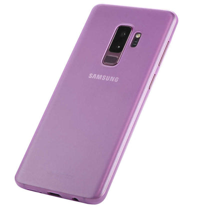 Galaxy S9 Plus Kılıf Benks Lollipop Protective Kapak - Görsel 2