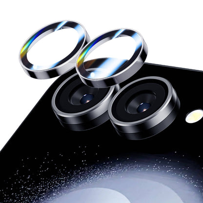 Galaxy Z Flip 6 Benks King Kong Kamera Lens Koruyucu - Görsel 2