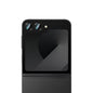 Galaxy Z Flip 6 CaseWorld Alloy Serisi Oleofobik Anti Reflective Kamera Lens Koruyucu