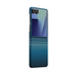 Galaxy Z Flip 7 Kılıf M-safe Şarj Özellikli Aramid Fiber Pitaka Tactile Woven Sunset-Moonrise Serisi Kapak
