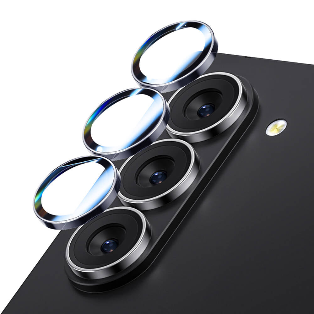 Galaxy Z Fold 6 Benks King Kong Kamera Lens Koruyucu - Görsel 2