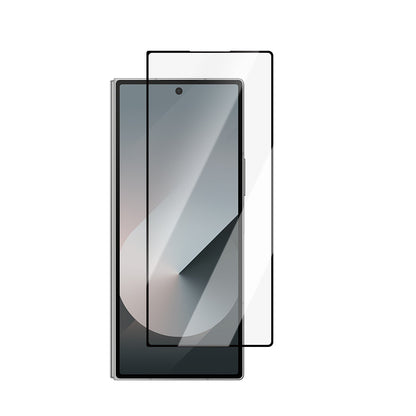 Galaxy Z Fold 6 CaseWorld Ultra-Thin Serisi 0.15mm Schott Cam Temperli Ekran Koruyucu