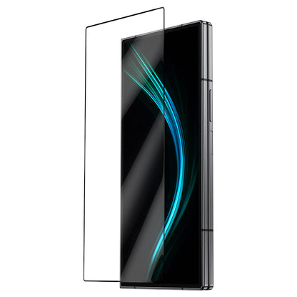 Galaxy Z Fold 7 Benks Glass Warrior HD Cam Ekran Koruyucu + Kolay Uygulama Aparatlı - Görsel 2