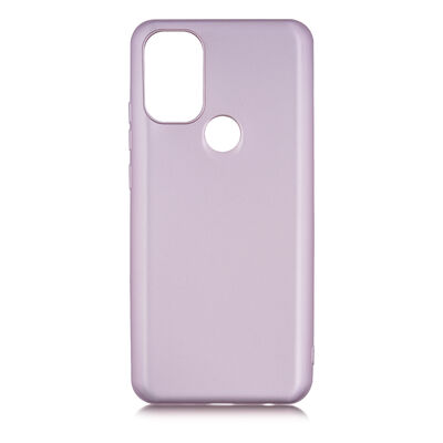 General Mobile 21 Plus Case Zore Premier Silicon Cover