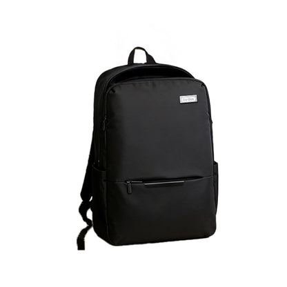 Go Des GD-6005 Nefes Alabilen Kumaş Şok Emici Omuz Askılı Laptop ve Notebook Sırt Çantası