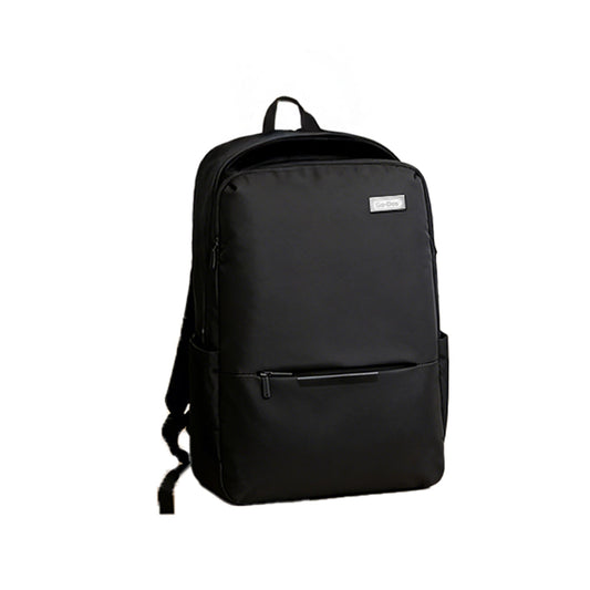 Go Des GD-6005 Nefes Alabilen Kumaş Şok Emici Omuz Askılı Laptop ve Notebook Sırt Çantası