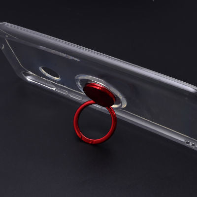 Xiaomi Mi 8 Kılıf Zore Les Silikon