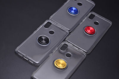 Xiaomi Mi 8 Kılıf Zore Les Silikon