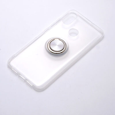 Xiaomi Mi 8 Kılıf Zore Les Silikon