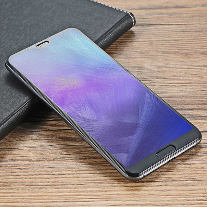 Huawei P20 Pro Benks 0.3mm V Pro Ekran Koruyucu - Görsel 2