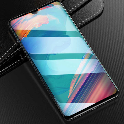 Huawei P30 Benks 0.3mm V Pro Ekran Koruyucu - Görsel 2