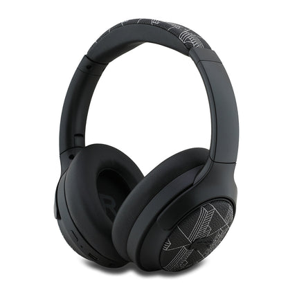 Lacoste Orjinal Lisanslı LH01 ANC Taşıma Çantalı Katlanabilir Kulak Üstü Bluetooth Kulaklık v5.4