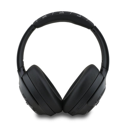 Lacoste Orjinal Lisanslı LH01 ANC Taşıma Çantalı Katlanabilir Kulak Üstü Bluetooth Kulaklık v5.4