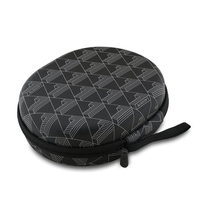 Lacoste Orjinal Lisanslı LH01 ANC Taşıma Çantalı Katlanabilir Kulak Üstü Bluetooth Kulaklık v5.4