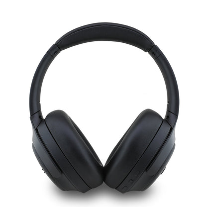 Lacoste Orjinal Lisanslı LH01 ANC Taşıma Çantalı Katlanabilir Kulak Üstü Bluetooth Kulaklık v5.4