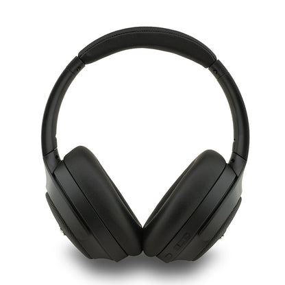 Lacoste Orjinal Lisanslı LH01 ANC Taşıma Çantalı Katlanabilir Kulak Üstü Bluetooth Kulaklık v5.4