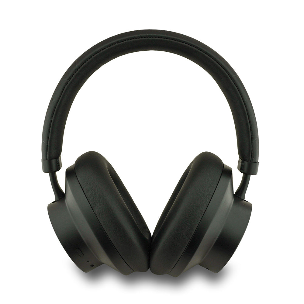Lacoste Orjinal Lisanslı LH02 ANC Taşıma Çantalı Ayarlanabilir Kulak Üstü Bluetooth Kulaklık v5.4