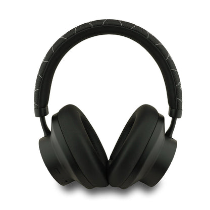 Lacoste Orjinal Lisanslı LH02 ANC Taşıma Çantalı Ayarlanabilir Kulak Üstü Bluetooth Kulaklık v5.4