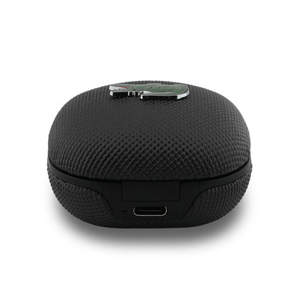 Lacoste Orjinal Lisanslı Logolu ANC Özellikli TWS Kulak İçi Bluetooth Kulaklık