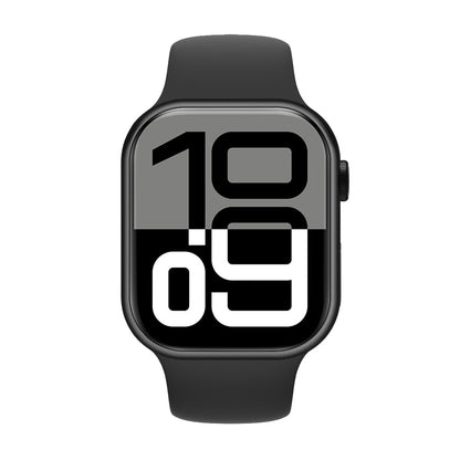 Lapas LW-02 iOS ve Android Uyumlu Amoled Ekranlı Akıllı Saat
