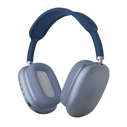 Lapas P10 Hi-Fi Ses Kalitesi Ayarlanabilir ve Katlanabilir Kulak Üstü Bluetooth Kulaklık