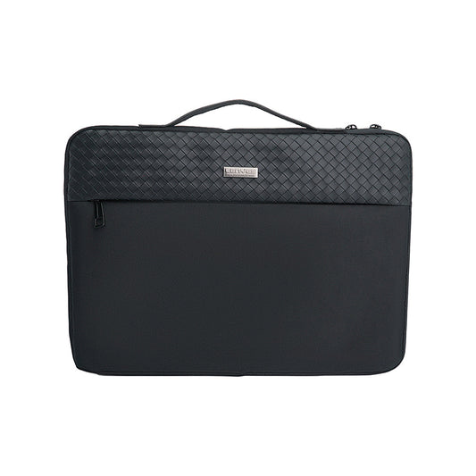 Lenyes LB556 Voyagers Serisi 1200D Su Geçirmez 15-16 inç Laptop Çantası