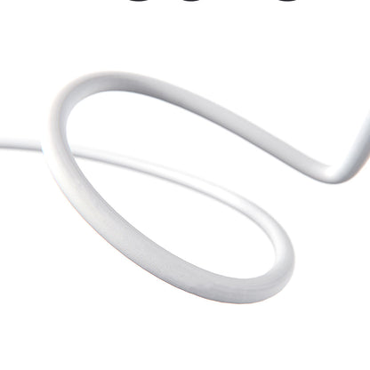 Lenyes LC548-TC-L Type-C to Ligthing Hızlı Şarj Özellikli Data ve Şarj Kablosu 27W 1M
