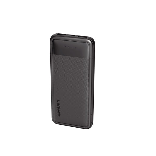 Lenyes PX133P Led Işık Göstergeli Taşınabilir Powerbank 10W 10000mAh