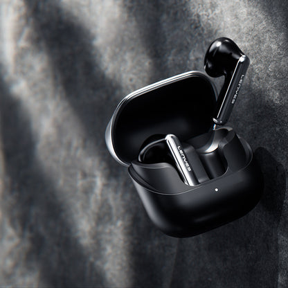Lenyes Serene X AI Çeviri Özellikli ANC/ENC Teknolojili Kulak İçi Bluetooth Kulaklık v6.0