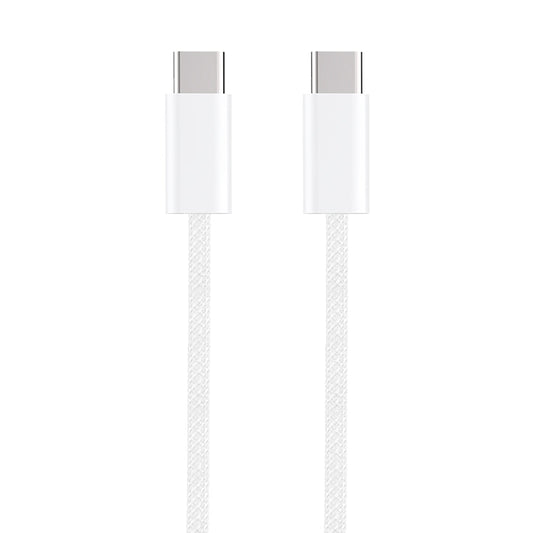 Micflip A01 Type-C to Type-C PD Data ve Şarj Kablosu 2M