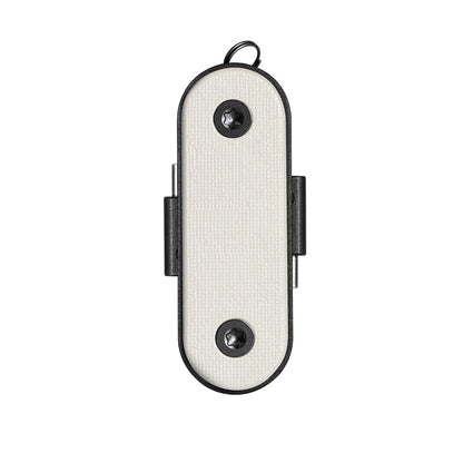Native Union Pocket Cable Type-C to Type-C Hızlı Şarj Özellikli Anahtarlık Data ve Şarj Kablosu 60W