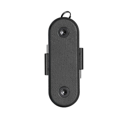 Native Union Pocket Cable Type-C to Type-C Hızlı Şarj Özellikli Anahtarlık Data ve Şarj Kablosu 60W