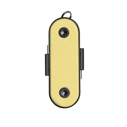 Native Union Pocket Cable Type-C to Type-C Hızlı Şarj Özellikli Anahtarlık Data ve Şarj Kablosu 60W