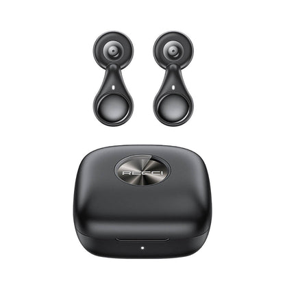 Recci REP-W70 Hi-Fi Ses Kaliteli Bluetooth v5.3 Chopin Serisi Kulak İçi Kulaklık