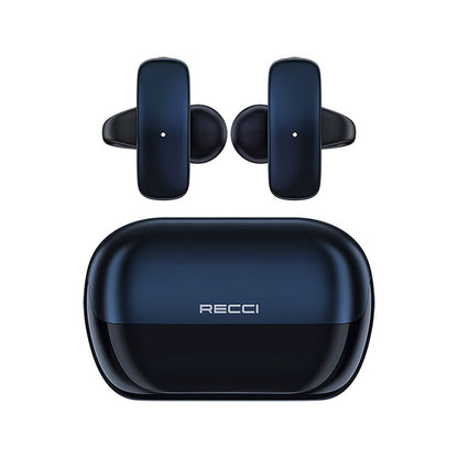 Recci REP-W83 Excellence Serisi ENC Teknolojili Hi-Fi Ses Kaliteli TWS Kulak İçi Bluetooth v5.3 Kulaklık