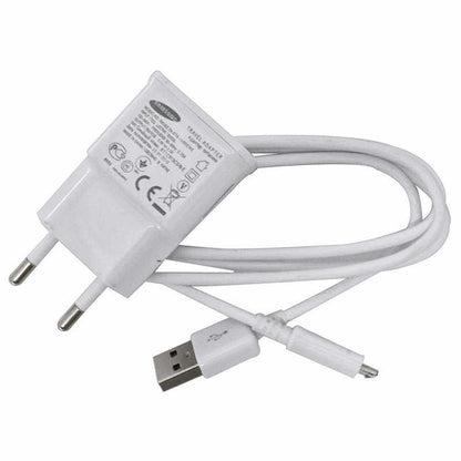 Samsung Fast Charge Travel Adaptör 15W Orijinal Hızlı Şarj Seti