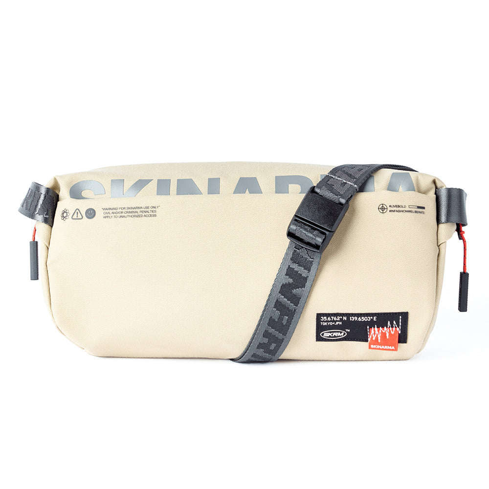 Skinarma Crossbody Fardel Çapraz Vücut Çantası