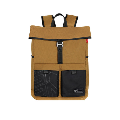Skinarma Jager Serisi Naylon Scout Sırt Çantası
