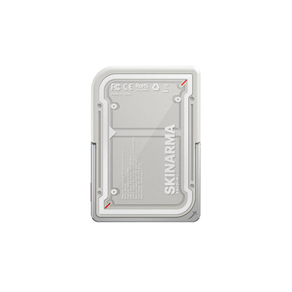 Skinarma Nexus Mecha Kablosuz ve PD Hızlı Şarj Özellikli Metal Standlı Taşınabilir Powerbank 20W 5000mAh