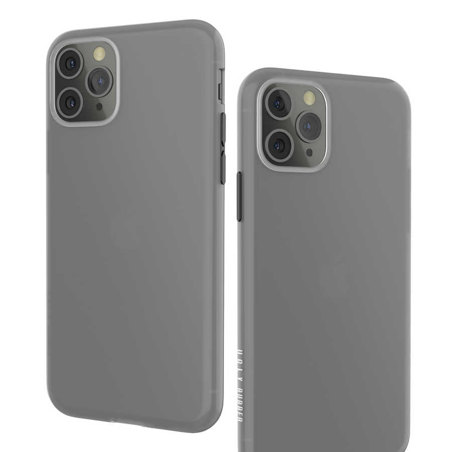 Apple iPhone 11 Pro UR Frost Skin Kapak - Görsel 2