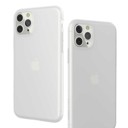 Apple iPhone 11 Pro UR Frost Skin Kapak - Görsel 3