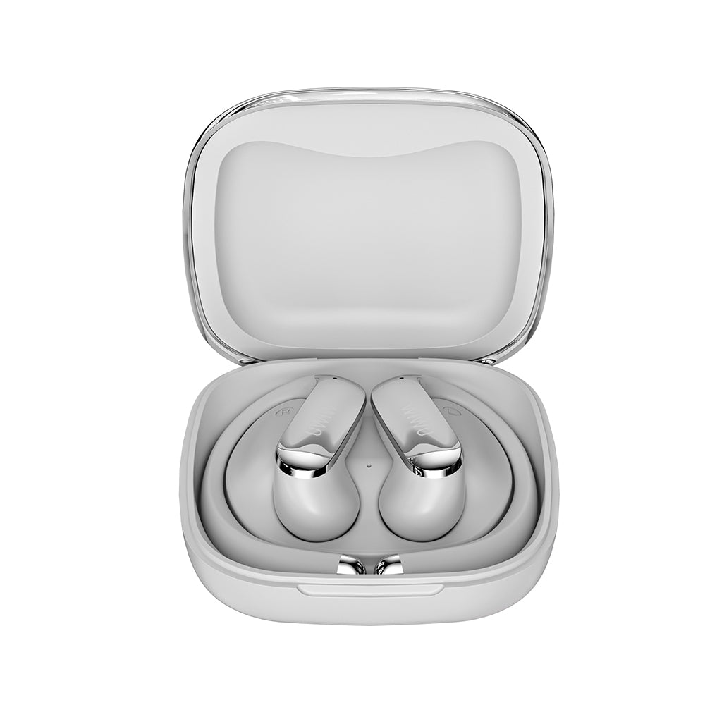 Wiwu Ai303 Ai Çeviri Özellikli ENC Teknolojili Kulak İçi Bluetooth Kulaklık v6.0